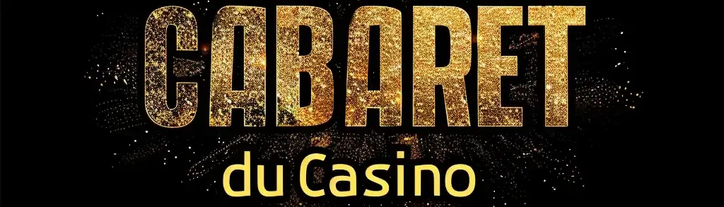 Cabaret du Casino